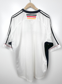 Germany Local - 1998