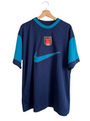 Arsenal 1994 - 1996 - Training