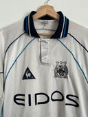 Manchester City 1999/2000 - Away 