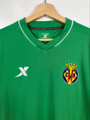 Villarreal 2014/2015 - Goalkeeper