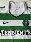 Celtic FC 2010-2012 - Home