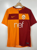 Galatasaray 2017/2018 - Home