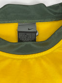 Brasil 2002 - Entrenamiento (Yellow Edition)