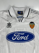 Valencia FC 1997/1998 - Local