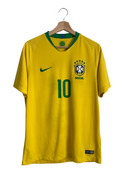 Brasil 2018 - Local (Neymar #10)