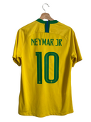 Brasil 2018 - Local (Neymar #10)