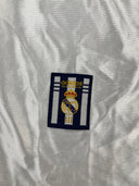 Real Madrid 1998/2000 - Local