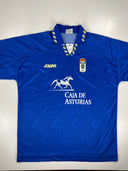 Real Oviedo FC 1995/1996 - Local