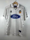 Valencia FC 1997/1998 - Local