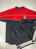 Atlético de Madrid - Entrenamiento