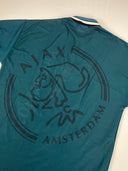 AFC Ajax 1995/1996 - Visitante
