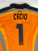 AS Roma 1998/1999 -  2a portero