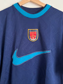 Arsenal 1994 - 1996 - Training