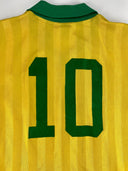 Brazil Adidas Originals - Home