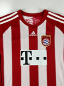 Bayern Munich 2010/2011 - (Müller #25)