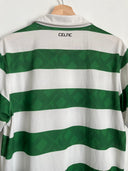 Celtic FC 2010-2012 - Home
