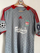 Liverpool 2008/2009 - Away (Torres #9)