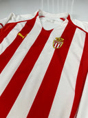 Mónaco FC UEFA Cup 2005/2006 - Local