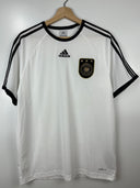 Germany 2010/2011 - Home