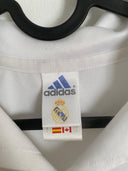 Real Madrid 2002/2003 - Home