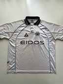 Manchester City 1999/2000 - Away 