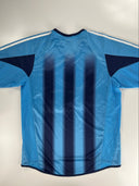 Olympique Marseille 2004/2005 - Away