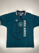 AFC Ajax 1995/1996 - Visitante