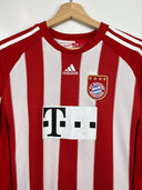 Bayern Munich 2010/2011 - (Müller #25)