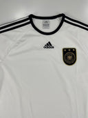 Germany 2010/2011 - Home
