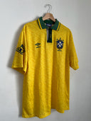 Brasil 1992 - Local