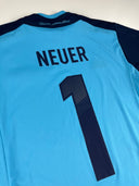 Germany 2012 - Goalkeeper (Neuer #1)