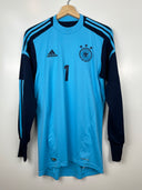 Germany 2012 - Goalkeeper (Neuer #1)