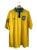 Brasil 1992 - Local