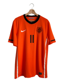 Holanda 2010 - Local (Robben #11)