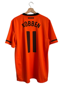 Holanda 2010 - Local (Robben #11)