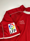 Real Murcia 2007-2009 - Home