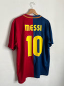 FC Barcelona 2008/2009 - Casa (Messi #10)