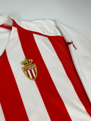 Mónaco FC UEFA Cup 2005/2006 - Local