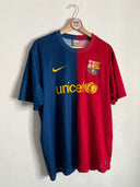 FC Barcelona 2008/2009 - Casa (Messi #10)