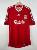 Liverpool 2008/2010 -  Local (El Niño #9)