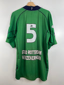 Feyernoord Rotterdam 2002/2003 - Visitante (Player Issue #5)
