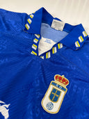 Real Oviedo FC 1995/1996 - Local