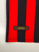 Bayer leverkusen 2000/2001 - Local