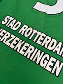 Feyernoord Rotterdam 2002/2003 - Visitante (Player Issue #5)