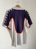 Athletic Club de Bilbao 1998/1999 - Away
