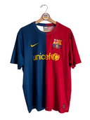 FC Barcelona 2008/2009 - Local (Messi #10)