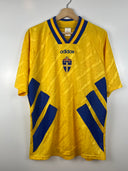 Suecia 1994 - Local