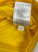 Brasil 2002 - Entrenamiento (Yellow Edition)