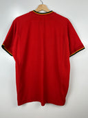Galatasaray 2001/2002 - Third