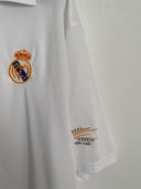 Real Madrid 2002/2003 - Home